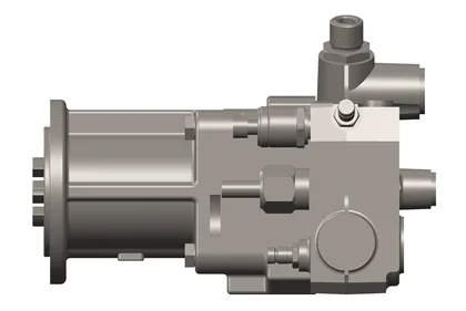 4010566 4307242 Пумпа за гориво 4903531 за Цумминс Диесел КСК23 моторна пумпа 4025674