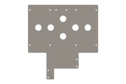 Држач филтера Цумминс 3630538 КТА38